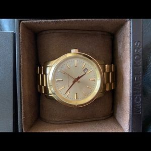 Micheal kors watch